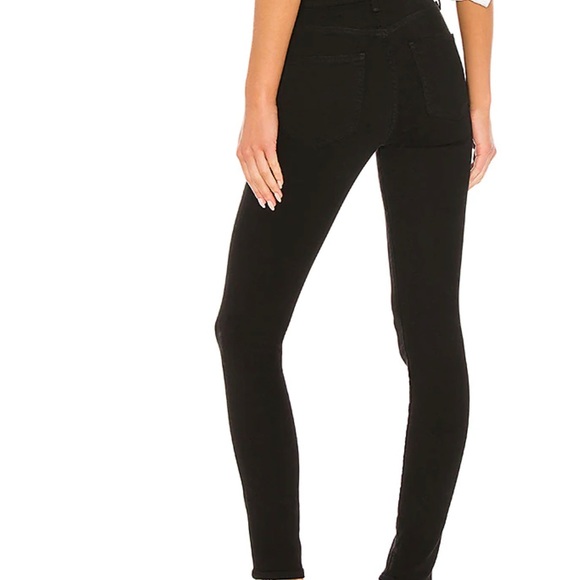 Citizens of Humanity Rocket Highrise Skinny Jegging - Picture 2 of 9